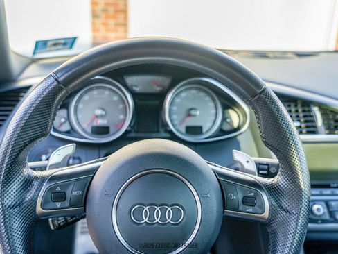 Used 2014 Audi R8 V8 image 34