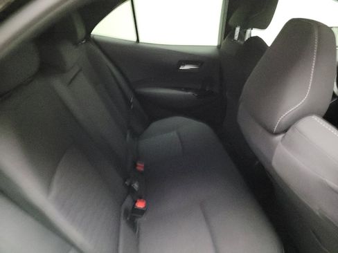 Used 2023 Toyota Corolla SE image 19