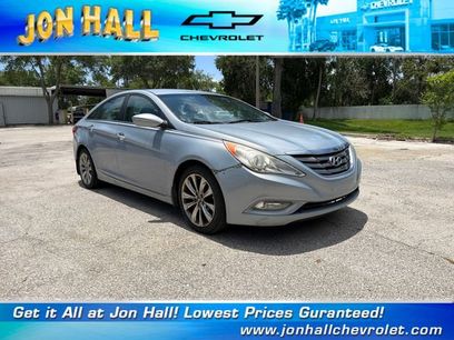 Used 2011 Hyundai Sonata SE