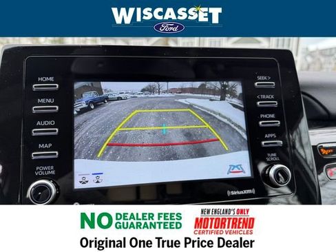 Used 2023 Toyota Camry LE w/ Convenience Package image 8