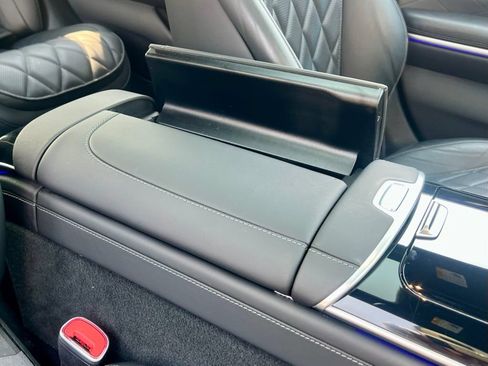 Certified 2023 Mercedes-Benz S 580 4MATIC Sedan image 28
