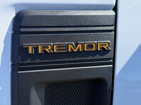 New 2026 Ford Maverick Tremor AWD/4WD image 22