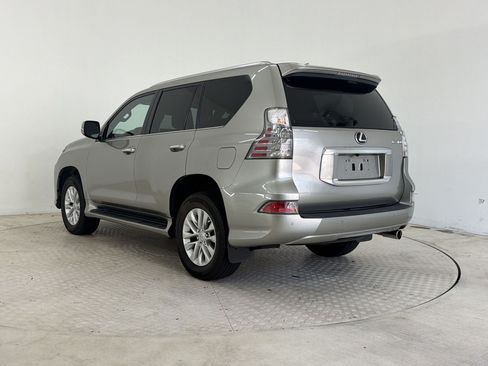 Used 2022 Lexus GX 460 Premium AWD/4WD image 3