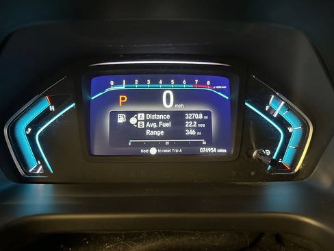 Used 2019 Honda Odyssey LX image 10