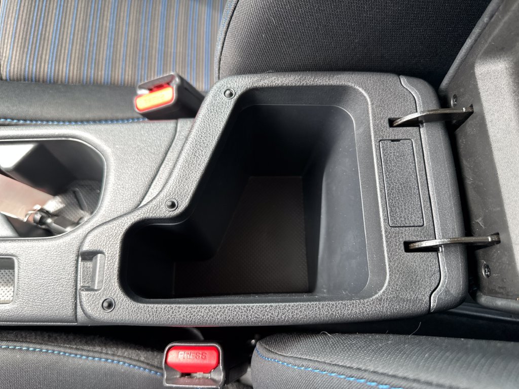 Used 2023 Nissan Leaf S FWD image 16
