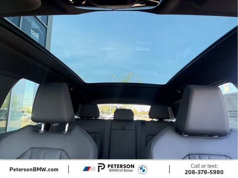New 2026 BMW X3 xDrive30 w/ Premium Package AWD/4WD image 28