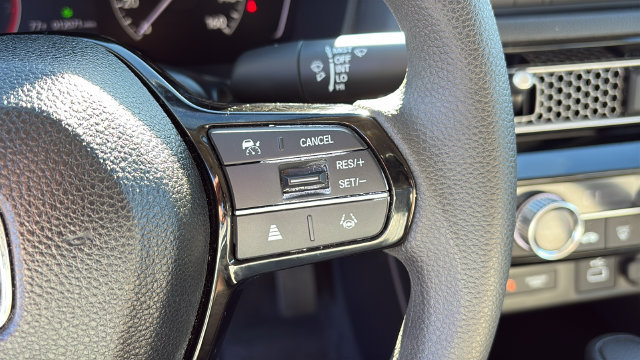 Used 2024 Honda Civic LX image 13