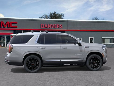 New 2026 GMC Yukon Denali image 5