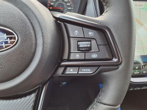 New 2026 Subaru WRX tS AWD/4WD image 15