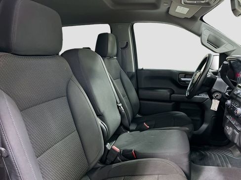 Used 2021 Chevrolet Silverado 1500 Custom image 25