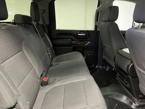 Used 2020 GMC Sierra 3500 SLE AWD/4WD image 53