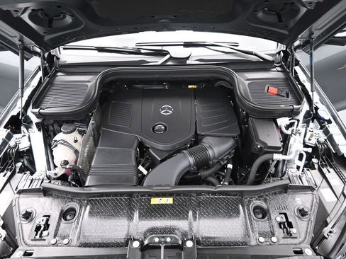New 2026 Mercedes-Benz GLE 350 4MATIC image 28