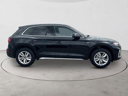 Used 2023 Audi Q5 2.0T Premium AWD/4WD image 4