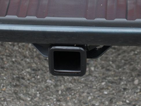 Used 2018 Chevrolet Colorado Z71 image 44