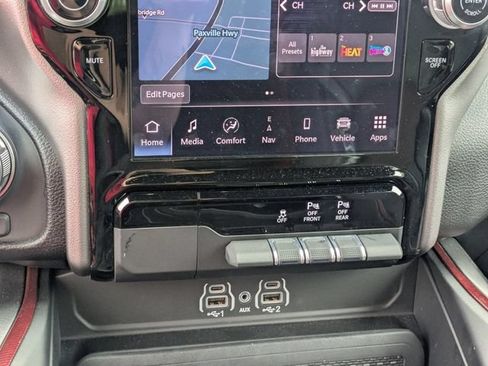 Used 2026 RAM 1500 Rebel w/ Rebel Level 1 Equipment Group AWD/4WD image 20