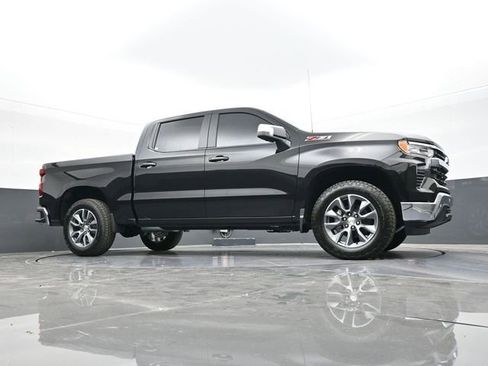 New 2026 Chevrolet Silverado 1500 LT image 48