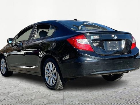 Used 2012 Honda Civic EX-L image 4