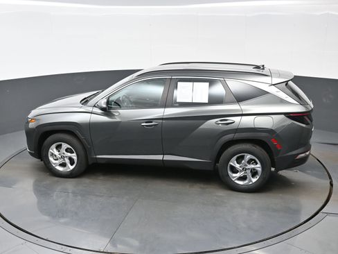 Used 2023 Hyundai Tucson SEL image 36