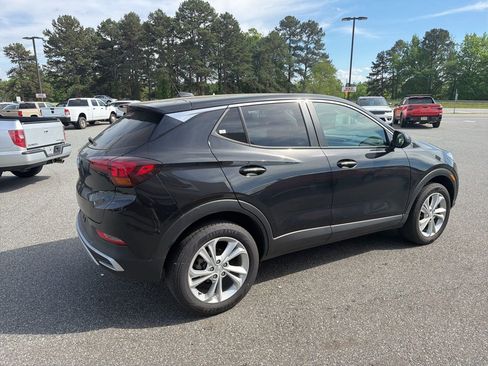 Used 2023 Buick Encore GX Preferred w/ Cold Weather Comfort Package image 8