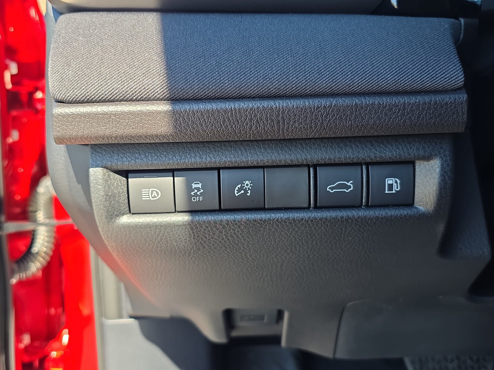 New 2026 Toyota Camry LE w/ Convenience Package FWD image 22