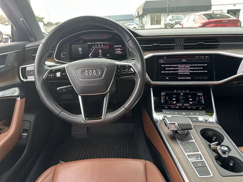 Used 2024 Audi A6 2.0T Premium w/ Convenience Package image 15