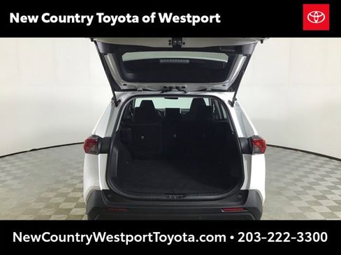 Certified 2023 Toyota RAV4 LE image 20