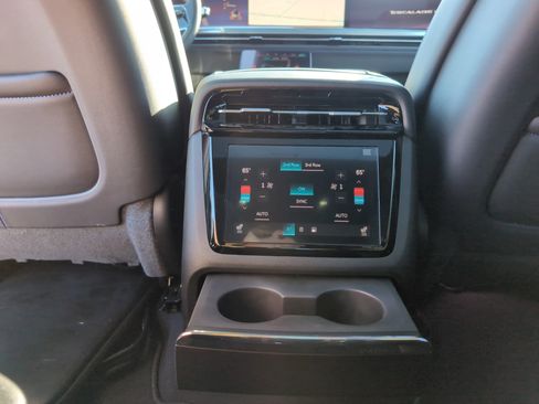 New 2025 Cadillac Escalade IQ Sport 1 image 27