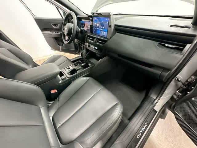 New 2026 Subaru Outback Premium AWD/4WD image 19