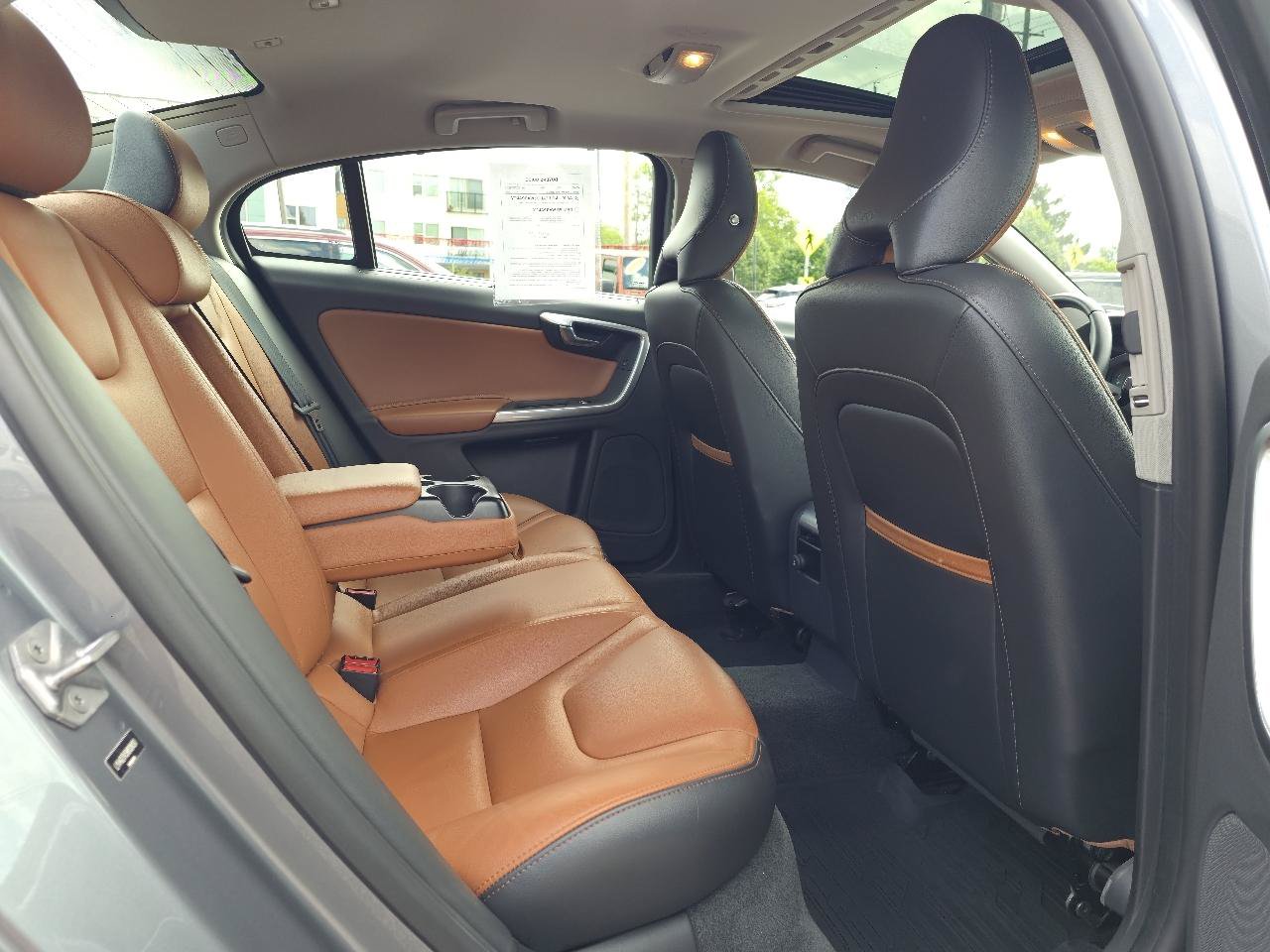 Used 2017 Volvo S60 T5 Inscription AWD/4WD image 17