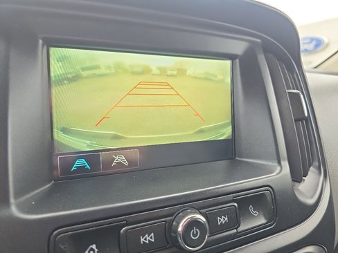 Used 2017 Chevrolet Colorado W/T w/ WT Convenience Package image 23