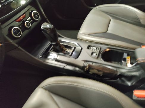 Used 2021 Subaru Crosstrek 2.5i Sport image 26