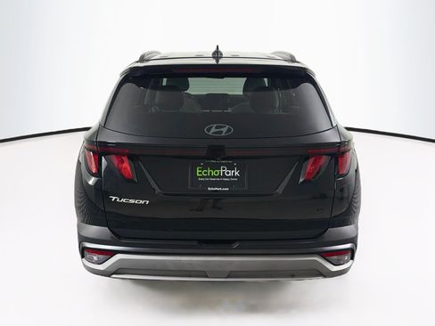 Used 2025 Hyundai Tucson SEL FWD image 7