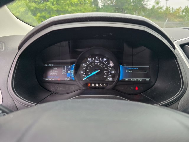 Used 2024 Ford Edge SEL w/ Convenience Package AWD/4WD image 30