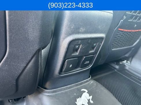 Used 2024 Ford Bronco Raptor w/ Interior Carbon Fiber Pack 6 AWD/4WD image 44