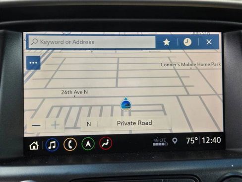 Used 2019 GMC Canyon SLT w/ Driver Alert Package image 16