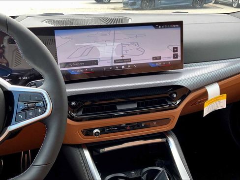 New 2025 BMW i4 M50 w/ Premium Package image 6