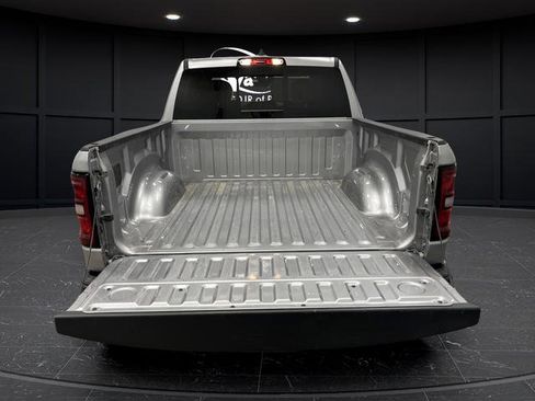 Certified 2025 RAM 1500 Rebel image 14