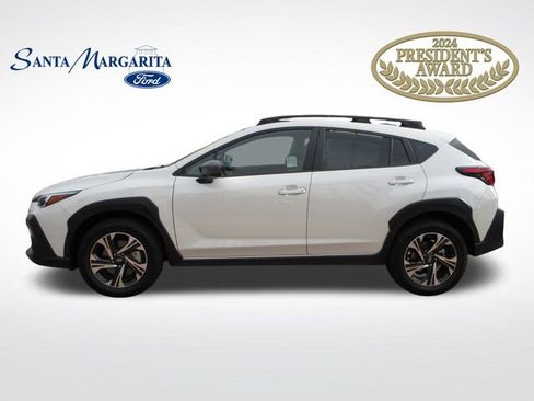 Used 2024 Subaru Crosstrek 2.0i Premium AWD/4WD image 1