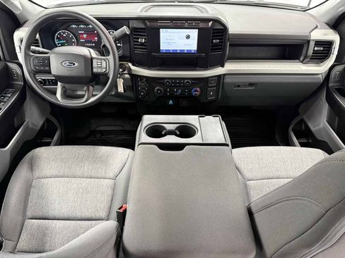 Used 2024 Ford F350 XL image 12
