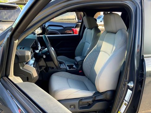 Used 2025 Toyota Tacoma SR5 image 8