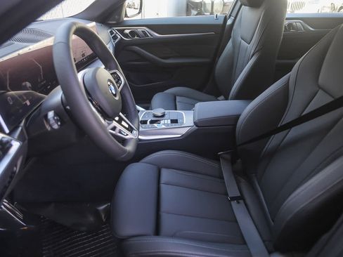 New 2026 BMW i4 eDrive40 w/ M Sport Package image 14