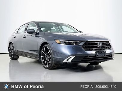 Used 2024 Honda Accord Touring