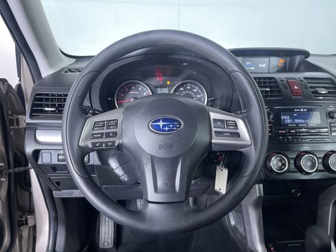 Used 2014 Subaru Forester 2.5i Premium w/ Popular Package #2 image 16