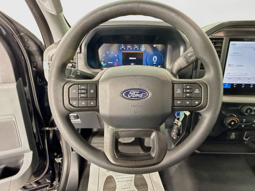Used 2025 Ford F150 XL AWD/4WD image 12