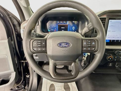 Used 2025 Ford F150 XL AWD/4WD image 12