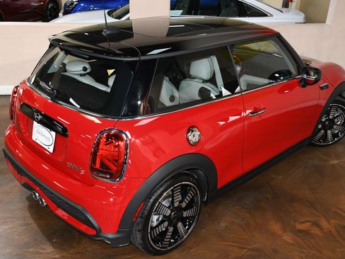 Used 2023 MINI Cooper S FWD image 79