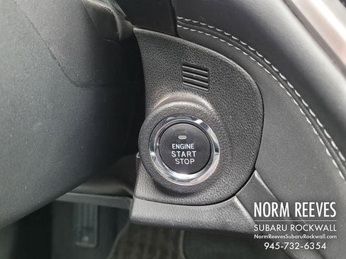 Certified 2024 Subaru Outback Limited image 30