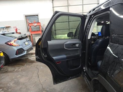 Used 2023 Ford Bronco Sport Outer Banks image 58