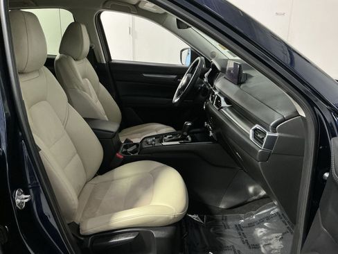 Used 2023 MAZDA CX-5 AWD 2.5 S w/ Select Package image 27