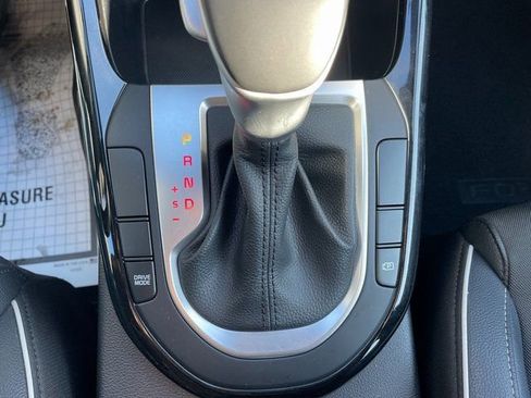 Used 2023 Kia Forte GT-Line w/ GT-Line Technology Package image 23